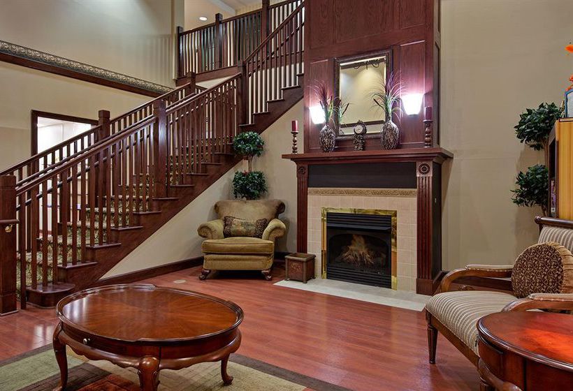 Hotel Country Inn & Suites By Carlson Hampton  | Hampton | Virginia | United States 3