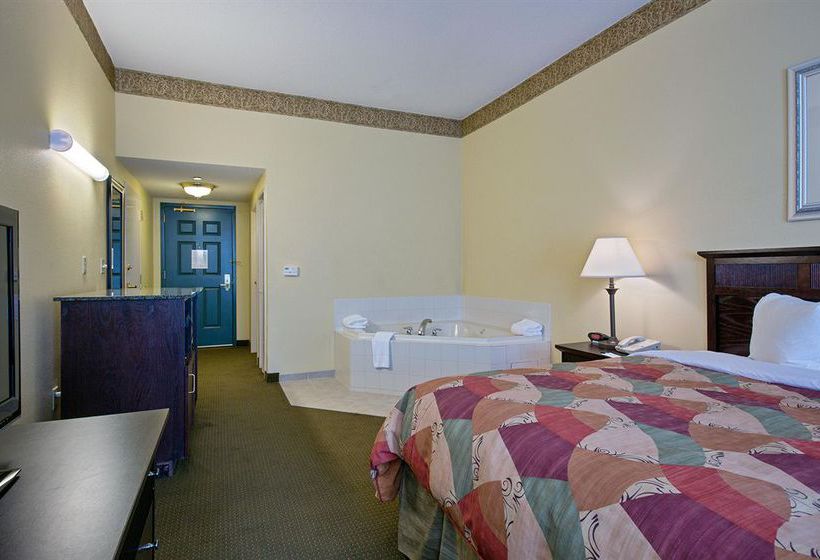 Hotel Country Inn & Suites By Carlson Hampton  | Hampton | Virginia | United States 5