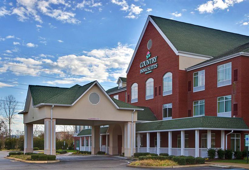 Hotel Country Inn & Suites By Carlson Hampton  | Hampton | Virginia | United States 7