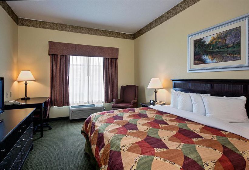 Hotel Country Inn & Suites By Carlson Hampton  | Hampton | Virginia | United States 8