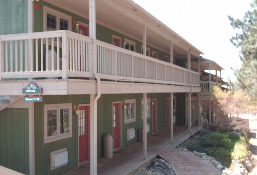 Hotel Yarrow Golf & Conference Resort  | Augusta | Michigan | United States