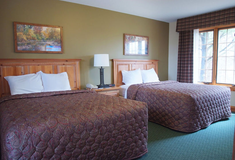 Hotel Yarrow Golf & Conference Resort  | Augusta | Michigan | United States 1