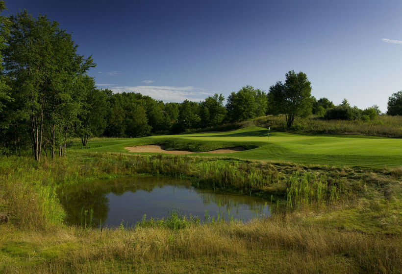 Hotel Yarrow Golf & Conference Resort  | Augusta | Michigan | United States 10