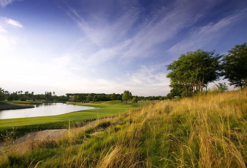 Hotel Yarrow Golf & Conference Resort  | Augusta | Michigan | United States 12