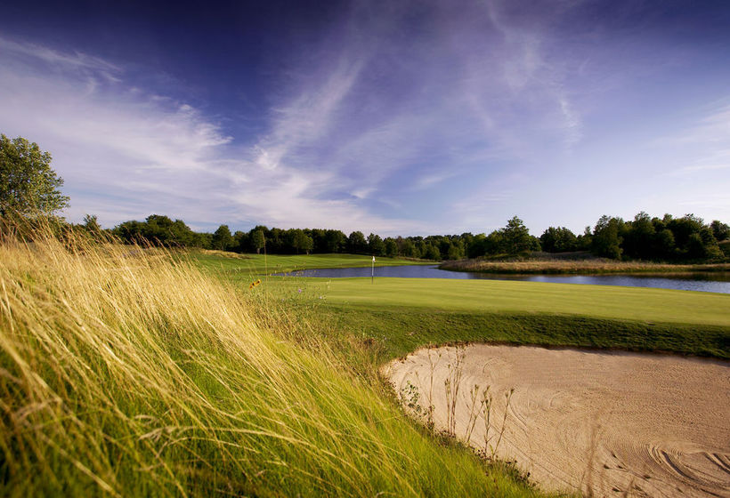 Hotel Yarrow Golf & Conference Resort  | Augusta | Michigan | United States 13