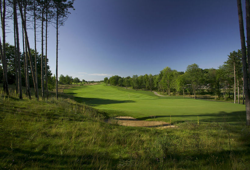 Hotel Yarrow Golf & Conference Resort  | Augusta | Michigan | United States 15