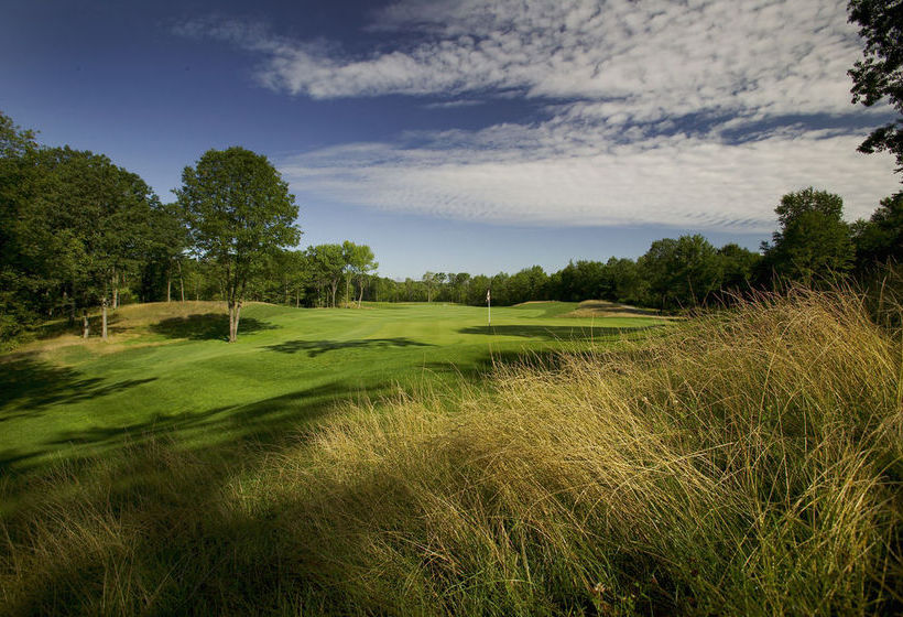 Hotel Yarrow Golf & Conference Resort  | Augusta | Michigan | United States 16