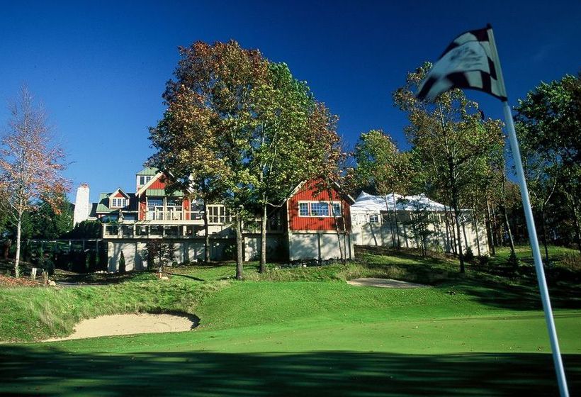 Hotel Yarrow Golf & Conference Resort  | Augusta | Michigan | United States 17