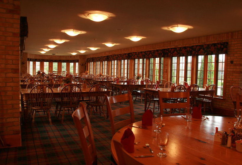 Hotel Yarrow Golf & Conference Resort  | Augusta | Michigan | United States 19