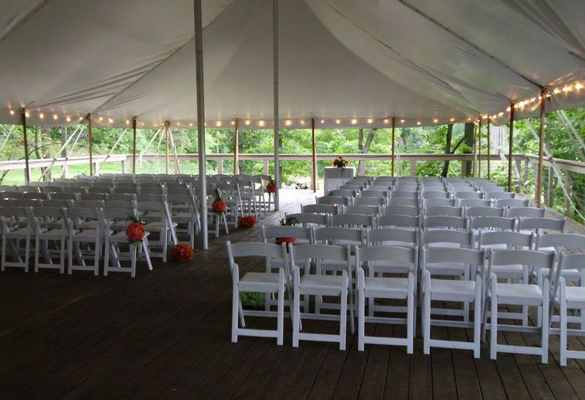 Hotel Yarrow Golf & Conference Resort  | Augusta | Michigan | United States 20