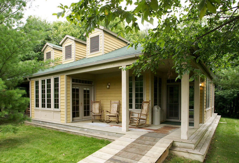 Hotel Yarrow Golf & Conference Resort  | Augusta | Michigan | United States 3