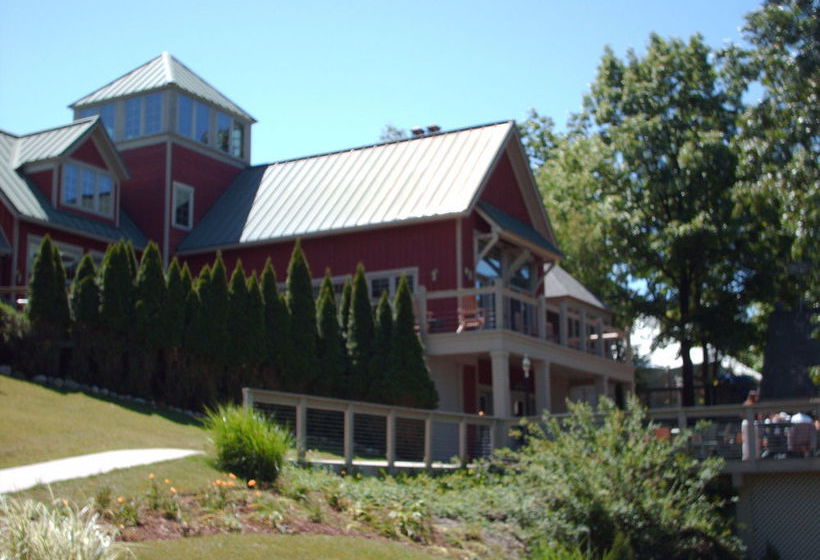 Hotel Yarrow Golf & Conference Resort  | Augusta | Michigan | United States 6