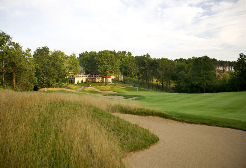 Hotel Yarrow Golf & Conference Resort  | Augusta | Michigan | United States 7