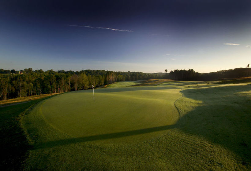 Hotel Yarrow Golf & Conference Resort  | Augusta | Michigan | United States 8