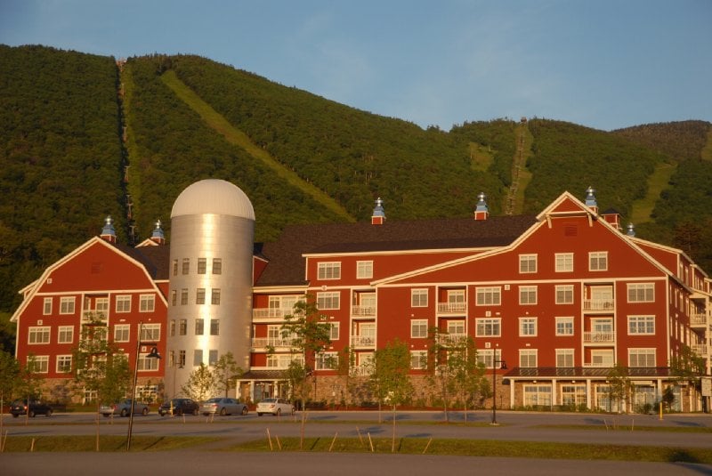 Clay Brook At Sugarbush Resort  | Warren | Vermont | Hotel negli Stati Uniti 4