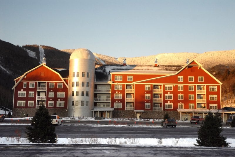 Clay Brook At Sugarbush Resort  | Warren | Vermont | Hotel negli Stati Uniti 5