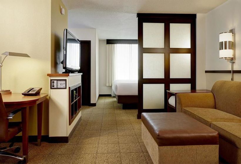 Hotel Hyatt Place Seattle Downtown  | Seattle | Washington | United States 1