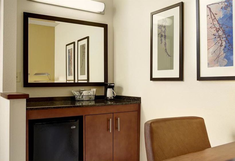 Hotel Hyatt Place Seattle Downtown  | Seattle | Washington | United States 3