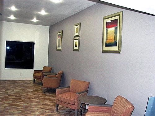 Studio 6 Odessa, TX   | Odessa | Texas | Hotel negli Stati Uniti 1