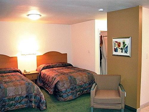 Studio 6 Odessa, TX   | Odessa | Texas | Hotel negli Stati Uniti 2