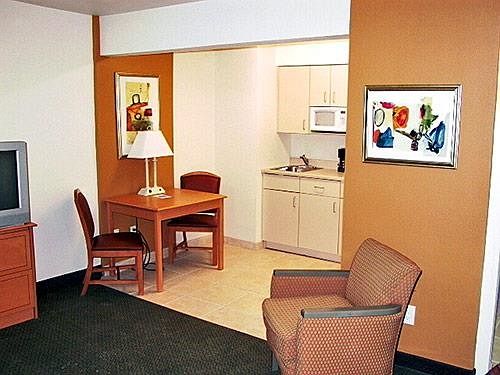 Studio 6 Odessa, TX   | Odessa | Texas | Hotel negli Stati Uniti 4