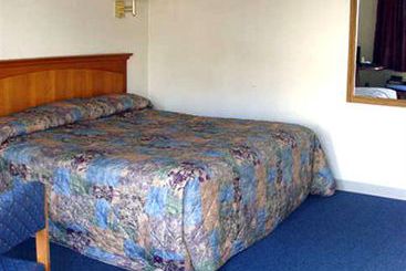 Chippewa Motel  | Mount Pleasant | Michigan | Hotel negli Stati Uniti 1