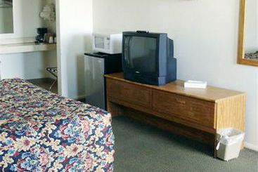 Chippewa Motel  | Mount Pleasant | Michigan | Hotel negli Stati Uniti 2