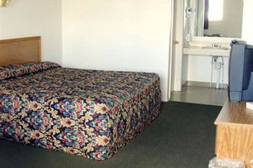 Chippewa Motel  | Mount Pleasant | Michigan | Hotel negli Stati Uniti 3