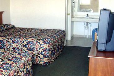 Chippewa Motel  | Mount Pleasant | Michigan | Hotel negli Stati Uniti 4