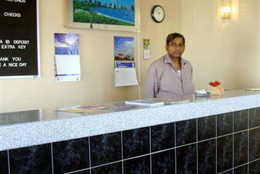 Chippewa Motel  | Mount Pleasant | Michigan | Hotel negli Stati Uniti 7