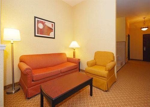 Centerstone Suites Hotel Longview Longview