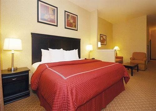 Centerstone Suites Hotel Longview  | Longview | Texas | United States 1