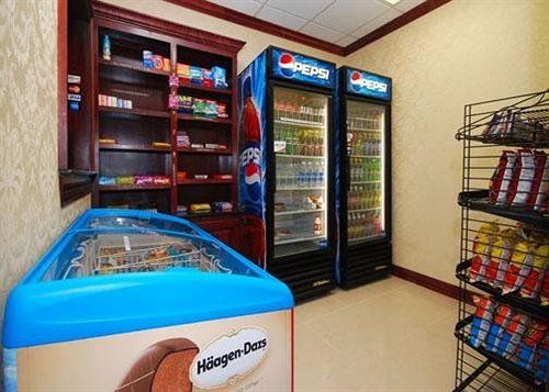 Centerstone Suites Hotel Longview  | Longview | Texas | United States 10