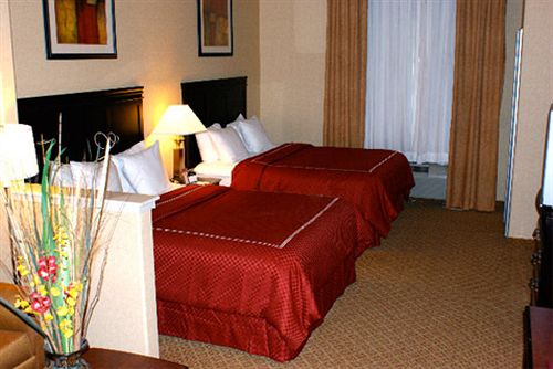 Centerstone Suites Hotel Longview  | Longview | Texas | United States 11
