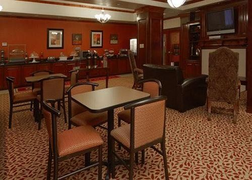 Centerstone Suites Hotel Longview  | Longview | Texas | United States 3