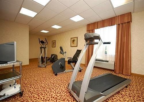 Centerstone Suites Hotel Longview  | Longview | Texas | United States 4