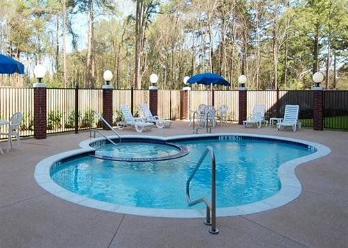 Centerstone Suites Hotel Longview  | Longview | Texas | United States 5