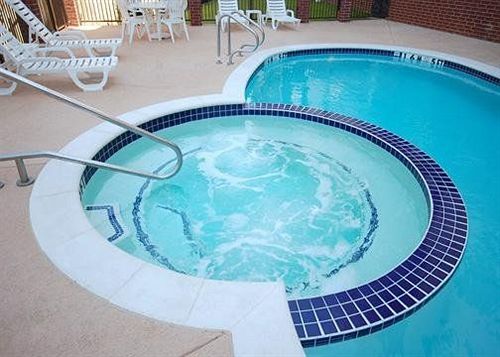 Centerstone Suites Hotel Longview  | Longview | Texas | United States 6