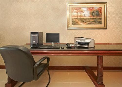 Centerstone Suites Hotel Longview  | Longview | Texas | United States 7