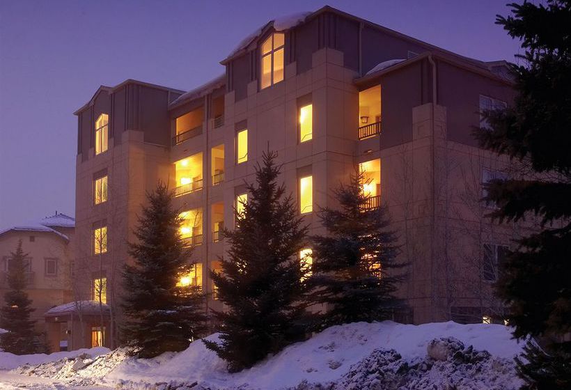 Lakeside Terrace Resort 