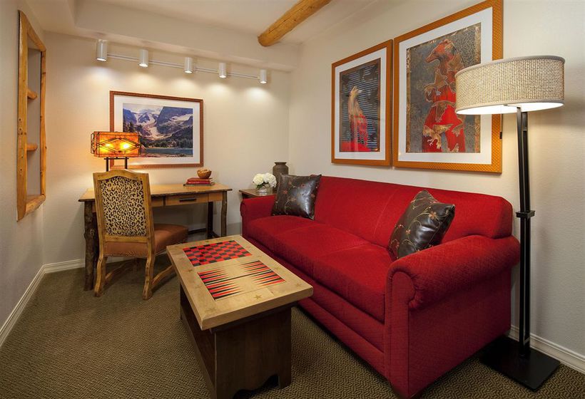 Lakeside Terrace Resort  | Avon | Colorado | Hotel negli Stati Uniti 1