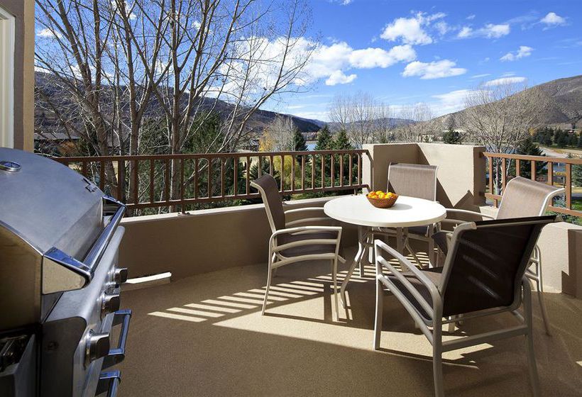 Lakeside Terrace Resort  | Avon | Colorado | Hotel negli Stati Uniti 2