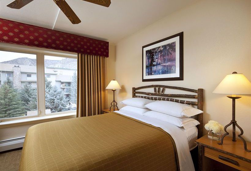 Lakeside Terrace Resort  | Avon | Colorado | Hotel negli Stati Uniti 3