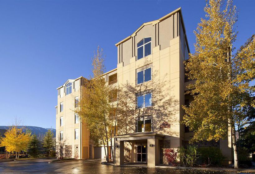 Lakeside Terrace Resort  | Avon | Colorado | Hotel negli Stati Uniti 6