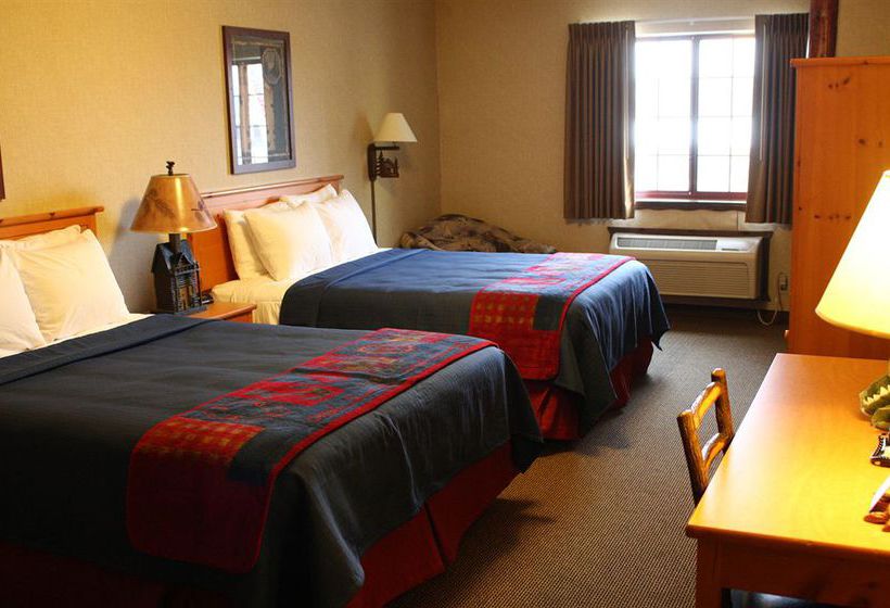 Hotel Complejo Quad Cities Stoney Creek Inn  | Moline | Illinois | United States 1