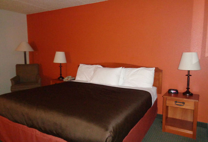 Hotel AmericInn Lodge & Suites Munising 