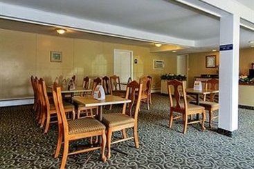 Hotel Rodeway Inn Coldwater  | Coldwater | Michigan | United States 1