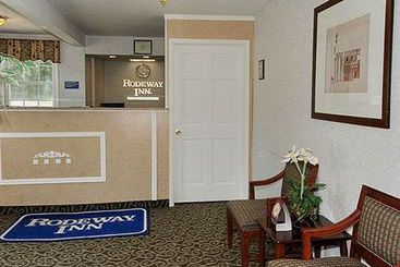 Hotel Rodeway Inn Coldwater  | Coldwater | Michigan | United States 2