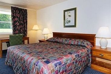 Hotel Rodeway Inn Coldwater  | Coldwater | Michigan | United States 4
