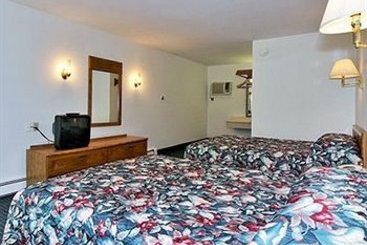 Hotel Rodeway Inn Coldwater  | Coldwater | Michigan | United States 5